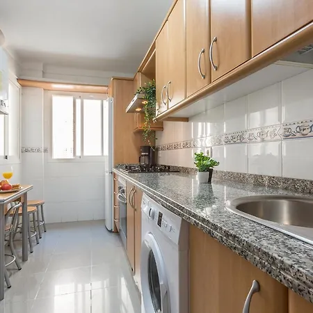 Brisas Estadio Playa Victoria *