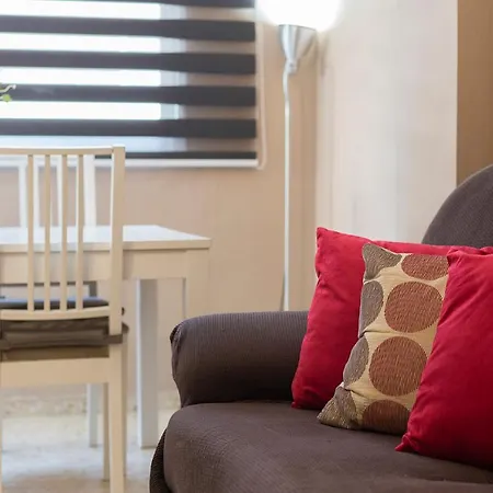 Apartman Brisas Estadio Playa Victoria