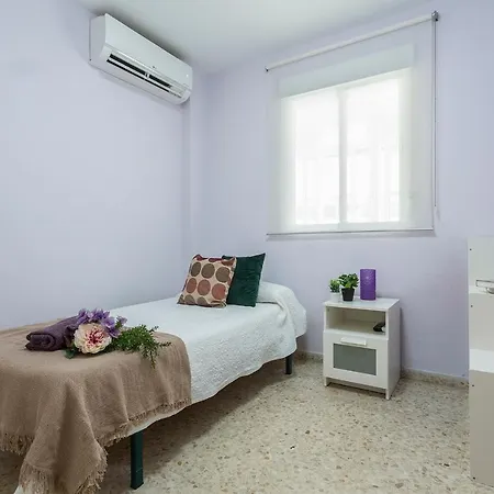 Brisas Estadio Playa Victoria 아파트