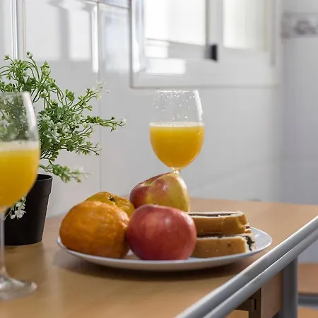 Apartman Brisas Estadio Playa Victoria *