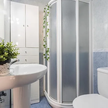 Apartament Brisas Estadio Playa Victoria