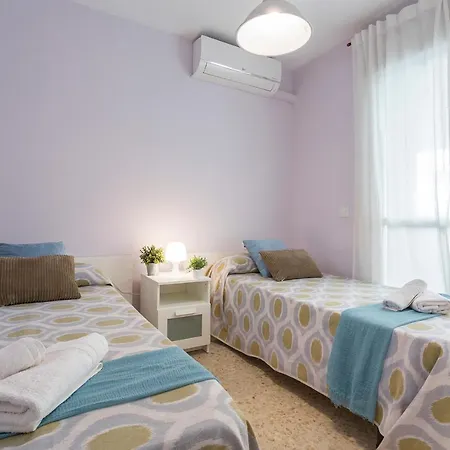 Brisas Estadio Playa Victoria Apartman