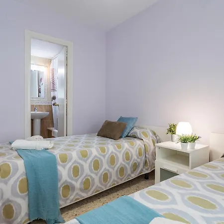 Brisas Estadio Playa Victoria * Kadyks