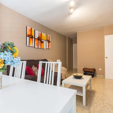 Apartamento Brisas Estadio Playa Victoria *