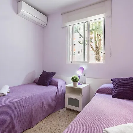 Brisas Estadio Playa Victoria Apartament