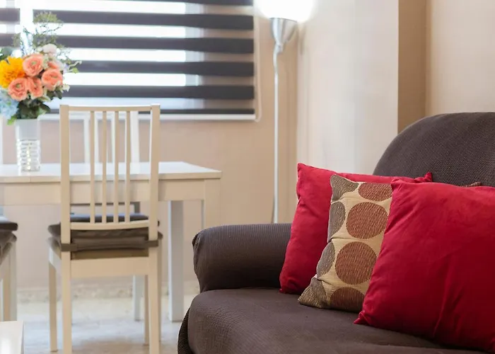 Lägenhet Brisas Estadio Playa Victoria