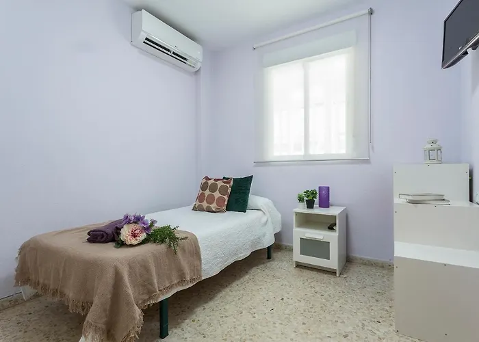 Brisas Estadio Playa Victoria Lägenhet