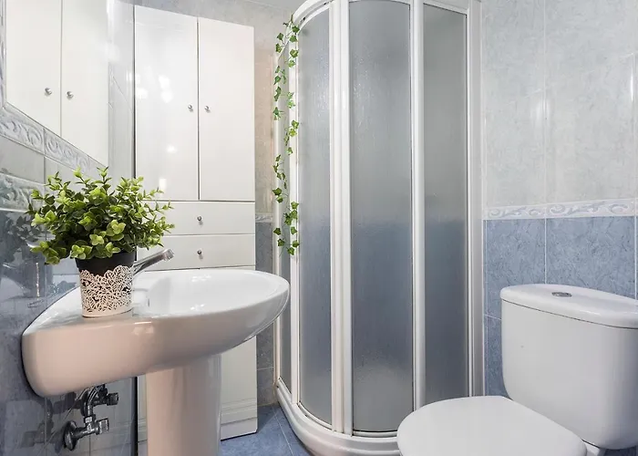 Apartment Brisas Estadio Playa Victoria