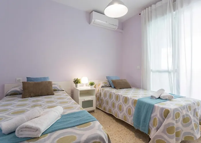 Brisas Estadio Playa Victoria Apartment