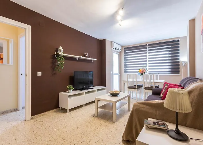 Apartment Brisas Estadio Playa Victoria *