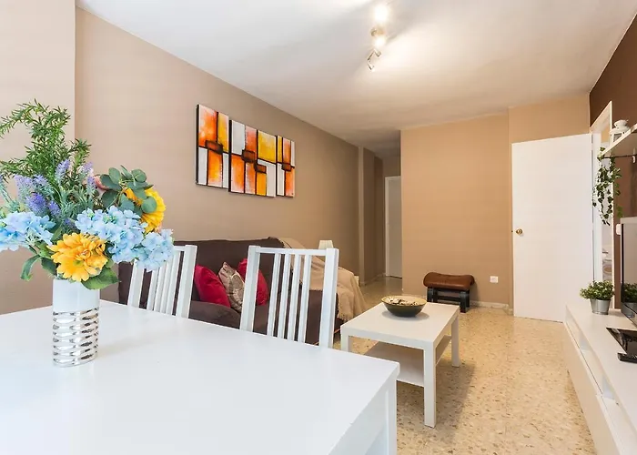 Apartment Brisas Estadio Playa Victoria *