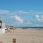 Brisas Estadio Playa Victoria カディス