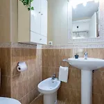 Apartamento Brisas Estadio Playa Victoria Cádiz
