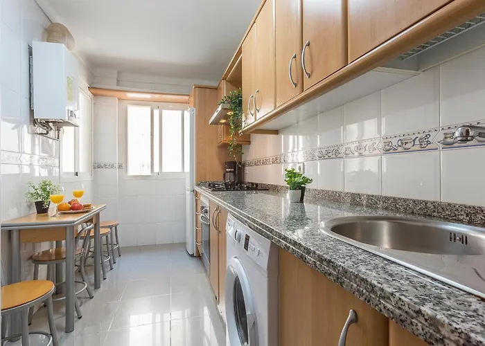 Brisas Estadio Playa Victoria *