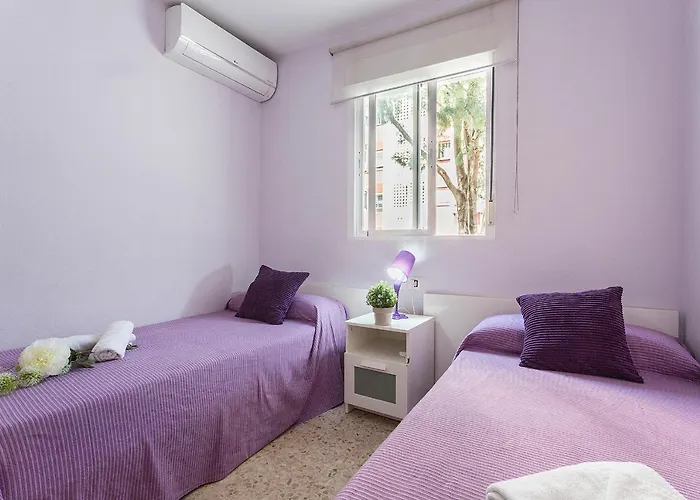 Brisas Estadio Playa Victoria Appartamento